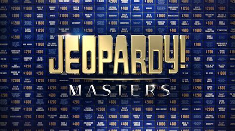 alluc jeopardy|Jeopardy! Official Site .